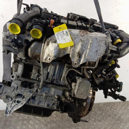 Moteur PEUGEOT 308 2