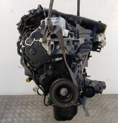 Moteur PEUGEOT 308 2 Photo n°3