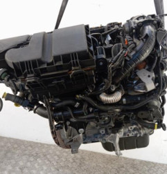 Moteur PEUGEOT 308 2 Photo n°4