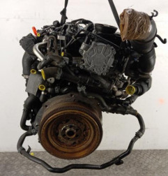 Moteur VOLKSWAGEN TIGUAN 1 Photo n°1