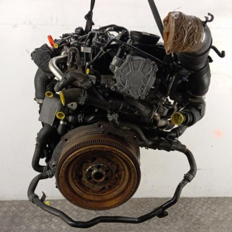 Moteur VOLKSWAGEN TIGUAN 1 Photo n°1