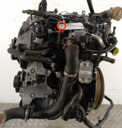 Moteur VOLKSWAGEN TIGUAN 1