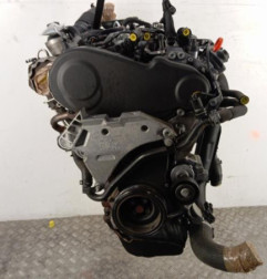 Moteur VOLKSWAGEN TIGUAN 1 Photo n°3