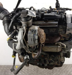 Moteur VOLKSWAGEN TIGUAN 1 Photo n°4