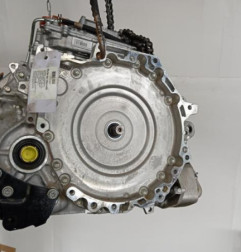 Boite de vitesses PEUGEOT 508 2 SW Photo n°1