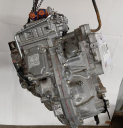 Boite de vitesses PEUGEOT 508 2 SW