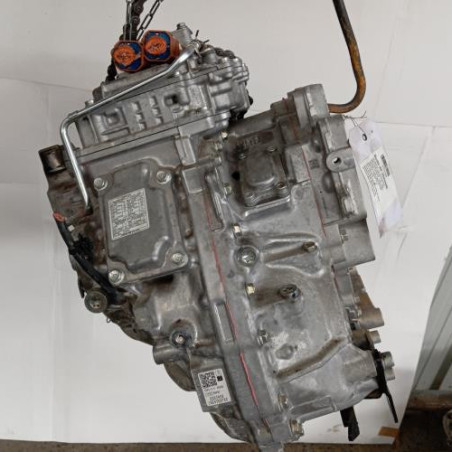 Boite de vitesses PEUGEOT 508 2 SW