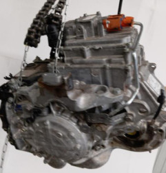 Boite de vitesses PEUGEOT 508 2 SW Photo n°3