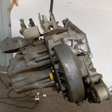 Boite de vitesses FIAT DUCATO 3