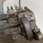 Boite de vitesses FIAT DUCATO 3