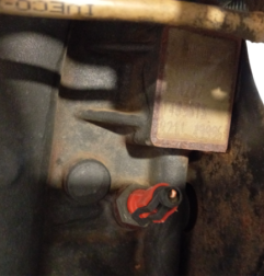 Moteur FIAT DUCATO 3 Photo n°1