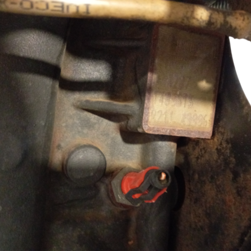 Moteur FIAT DUCATO 3