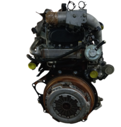Moteur FIAT DUCATO 3