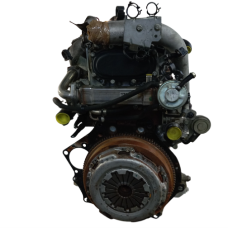 Moteur FIAT DUCATO 3