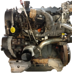 Moteur FIAT DUCATO 3 Photo n°3