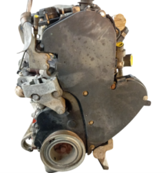 Moteur FIAT DUCATO 3 Photo n°4