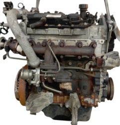 Moteur FIAT DUCATO 3 Photo n°5