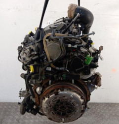 Moteur RENAULT MASTER 3 Photo n°1