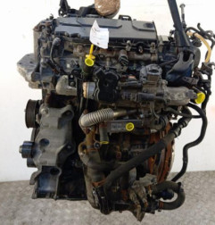 Moteur RENAULT MASTER 3