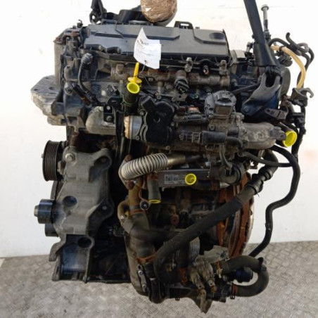 Moteur RENAULT MASTER 3