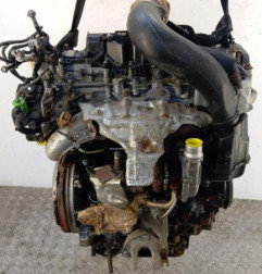 Moteur RENAULT MASTER 3 Photo n°4