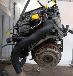 Moteur ALFA ROMEO GIULIETTA 2 Photo n°1