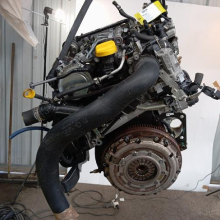 Moteur ALFA ROMEO GIULIETTA 2 Photo n°1