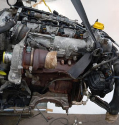 Moteur ALFA ROMEO GIULIETTA 2