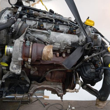 Moteur ALFA ROMEO GIULIETTA 2