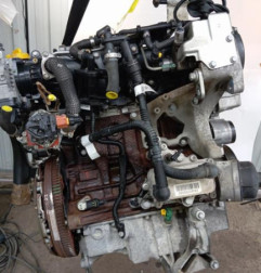 Moteur ALFA ROMEO GIULIETTA 2 Photo n°4