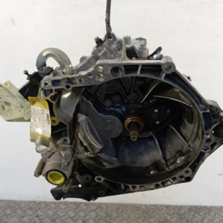 Boite de vitesses PEUGEOT 208 1 Photo n°1