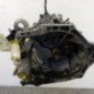 Boite de vitesses PEUGEOT 208 1