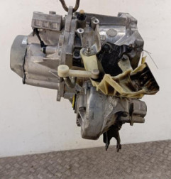Boite de vitesses PEUGEOT 208 1