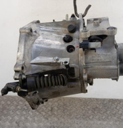 Boite de vitesses PEUGEOT 208 1 Photo n°4