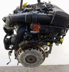 Moteur PEUGEOT 208 1 Photo n°1
