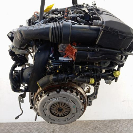 Moteur PEUGEOT 208 1 Photo n°1