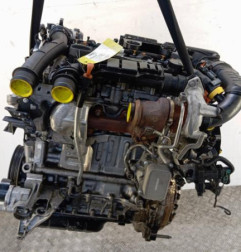 Moteur PEUGEOT 208 1