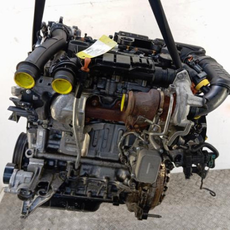 Moteur PEUGEOT 208 1