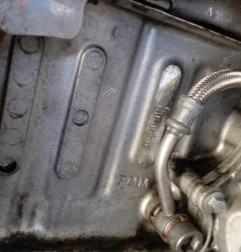 Moteur PEUGEOT 208 1 Photo n°3