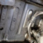 Moteur PEUGEOT 208 1