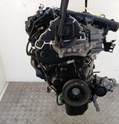 Moteur PEUGEOT 208 1 Photo n°4