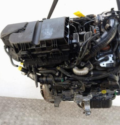 Moteur PEUGEOT 208 1 Photo n°5