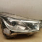 Optique avant principal droit (feux)(phare) CITROEN C4 AIRCROSS
