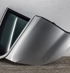 Porte arriere droit CITROEN DS4 Photo n°1