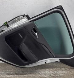 Porte arriere droit CITROEN DS4 Photo n°3