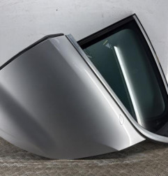 Porte arriere gauche CITROEN DS4 Photo n°1