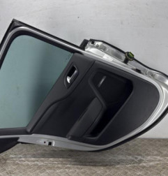 Porte arriere gauche CITROEN DS4