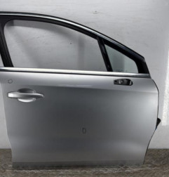 Porte avant droit CITROEN DS4 Photo n°1