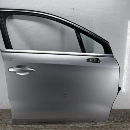 Porte avant droit CITROEN DS4 Photo n°1