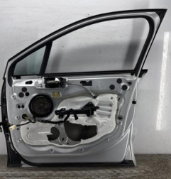 Porte avant droit CITROEN DS4 Photo n°4